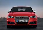 Audi S3 2013 года (WW)